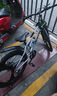 飛鴿兒童自行車(chē)6-8-10-12歲青少年自行車(chē)學(xué)生12到18歲變速山地自行車(chē) 變速|(zhì)銀色|一體輪|98%已安裝 24寸【建議身高155-170】 曬單實(shí)拍圖