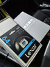 富威數碼奧迪A3A4A5A6A7A8/Q3Q4Q5Q6Q7Q8專(zhuān)用行車(chē)記錄儀原廠(chǎng)4K超高清夜視 4K旗艦雙鏡頭+語(yǔ)音聲控+升級5年質(zhì)保+京東物流 64G專(zhuān)用U3高速卡 曬單實(shí)拍圖