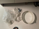 全品屋衣架掛衣架晾衣架落地家用衣帽架可移動(dòng)帶輪衣服臥室宿舍收納40 曬單實(shí)拍圖