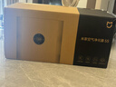 米家【家電國家補貼】小米空氣凈化器5S家用除甲醛除菌除過(guò)敏AC-M24-SC 曬單實(shí)拍圖
