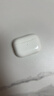 Apple/蘋(píng)果 AirPods Pro (第二代) 搭配MagSafe充電盒 (USB-C) 蘋(píng)果耳機 藍牙耳機 適用iPhone/iPad/Mac 曬單實(shí)拍圖
