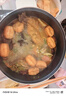 GUO LIAN國聯(lián)小霸龍青花椒烤魚2斤2-3人份燒烤加熱即食夜宵方便菜預(yù)制菜 曬單實(shí)拍圖