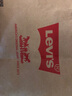 Levi's李維斯25年春季新款男士時(shí)尚休閑寬松工裝風(fēng)灰白色夾克外套 灰白色 A5782-0066 S 曬單實(shí)拍圖