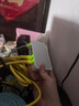 普聯(lián)（TP-LINK） 5口千兆交換機(jī)  4口網(wǎng)線網(wǎng)絡(luò)分線器 家用宿舍分流器 精巧機(jī)身  即插即用 TL-SG1005+  曬單實(shí)拍圖