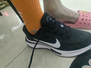 耐克（NIKE）女鞋W NIKE JOURNEY RUN運動(dòng)鞋緩震訓練跑步鞋FJ7765-001 FJ7765-001 37.5 曬單實(shí)拍圖