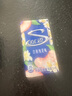炫邁 無(wú)糖口香糖 白桃槐花味28片50.4g 糖果休閑零食 清新口氣 曬單實(shí)拍圖