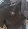 駱駝（CAMEL）男裝夾克外套春秋款情侶戶(hù)外旅行服徒步登山服男M14CS01668 曬單實(shí)拍圖