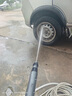 夢(mèng)多福德國品質(zhì)洗車(chē)機高壓220V家用洗車(chē)高壓水槍清洗機商用大功率刷車(chē)泵 3800W 【基礎款】短水槍+9米防爆管+泡沫壺 智能渦輪增壓泵插電純銅大功率高壓洗車(chē)水槍強力洗地機 家用洗車(chē)神器全套 曬單實(shí)拍圖