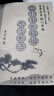 六爻一卦多斷高級九步斷法 李計忠著(zhù)古典書(shū)法 曬單實(shí)拍圖