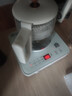 容聲全自動(dòng)上水電熱水壺高硼硅玻璃茶臺燒水壺保溫一體電茶壺茶具自動(dòng)恒溫電熱水壺泡茶壺熱水壺電茶爐 0.8L 恒溫保溫款|316L不銹鋼底盤(pán) 曬單實(shí)拍圖