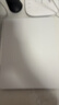 Apple/蘋果 平板妙控鍵盤-白色 適用于13英寸iPad?Air(M3)/(M2) 平板鍵盤懸浮磁吸 曬單實(shí)拍圖
