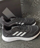 阿迪達(dá)斯adidas 男DURAMO 10 運(yùn)動(dòng)跑步鞋 GW8336 42.5碼新老款隨機(jī)發(fā)貨 曬單實(shí)拍圖