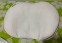 良良（liangliang）[25年新品]嬰兒定型枕頭0-1歲3.0版新生兒四季通用可水洗枕頭禮盒 0-1歲 醫(yī)護(hù)級動(dòng)態(tài)定型枕3.0版 【40*30cm】 曬單實(shí)拍圖