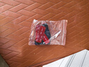 3M的背膠魔術(shù)貼自帶背膠腳墊固定貼自粘式高粘耐高溫子母貼 20*60mm 曬單實(shí)拍圖