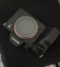 索尼（SONY）Alpha 7 IV 全畫(huà)幅微單相機 創(chuàng  )意外觀(guān)濾鏡 五軸防抖 4K 60p（ILCE-7M4/A7M4）單機身 旅拍套裝 曬單實(shí)拍圖