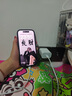 適配原裝蘋(píng)果17/16充電頭45W充電器原裝正品iPhone17promax/Pro充電器頭Air數據線(xiàn)快充套裝 【極速快充】45W蘋(píng)果快充頭+快充線(xiàn)丨1米套裝 【氮化鎵極速快充】安全低溫不傷機 曬單實(shí)拍圖