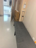 全品屋午休折疊床單人床辦公室午睡床簡易床醫(yī)院陪護床家用折疊床 【京速達】升級海綿款-寬60cm 加寬加粗方管 曬單實拍圖