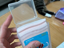 屈臣氏（Watsons）七夕情人節輕薄紙纖維化妝棉 薄款 360片 紙纖維 曬單實(shí)拍圖
