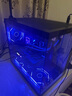 AMD24期免息/銳龍7 9800X3D/RTX5070Ti/5080高端水冷臺式直播設計組裝DIY電腦游戲主機 配置五：9800X3D+RX9070XT 主機套件 曬單實(shí)拍圖