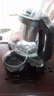 【京東物流】茶壺套裝整套茶具大容量玻璃茶杯帶濾網(wǎng)耐高溫泡茶具 1000ML一壺+四杯套裝 曬單實(shí)拍圖