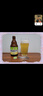 白熊（VEDETT）啤酒 330ml*24聽 精釀啤酒 小麥 白啤  啤酒整箱裝  曬單實(shí)拍圖