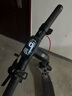 九號（Ninebot）電動(dòng)滑板車E3紫色成年人兩輪代步折疊便攜式智能減震避震防滑穩(wěn)定全新第三代滑板車 曬單實(shí)拍圖