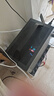 長(cháng)城（Great Wall）額定850W V850白金牌全模組電源（單路12V/自動(dòng)啟停/全電壓/關(guān)機延遲散熱/14CM風(fēng)扇） 曬單實(shí)拍圖