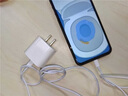 固質(zhì)適配蘋(píng)果充電器原裝45W快充PD套裝手機(jī)充電頭iPhone14/13promax/12plus/11氮化鎵正品充電線 【原充套裝】蘋(píng)果45W快充頭+1.0米PD快充線 iPhone8-14全系 曬單實(shí)拍圖