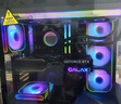 影馳 GeForce RTX 5070 Ti 魔刃 OC 16G GDDR7 DLSS 4 電競(jìng)游戲設(shè)計(jì)剪輯AI電腦顯卡 曬單實(shí)拍圖