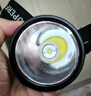 神火（SupFire）RT71頭燈強(qiáng)光超亮長續(xù)航戶外夜釣魚感應(yīng)防水趕海照明礦燈頭戴電筒 曬單實拍圖
