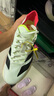 阿迪達斯 （adidas）男 跑步系列 ADIZERO TAKUMI SEN 11 跑步鞋 JH8659 白色  42  曬單實拍圖