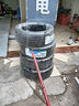海大汽車輪胎 非對稱花紋 HD937 235/45R19 99W適配榮威昂科威ZR 曬單實拍圖