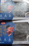逮蝦記【新品】有機無(wú)抗鮮凍蝦320g/盒大蝦鮮活水產(chǎn)海鮮蝦速凍冷凍海蝦 曬單實(shí)拍圖