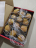佳農 煙臺紅富士蘋(píng)果 凈重4.8斤 單果重約200g+ 中秋水果禮盒 曬單實(shí)拍圖