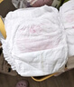 好奇（Huggies）鉑金裝小桃褲紙尿褲XL96片(12-17kg)加大號尿不濕透【透爽散熱】 曬單實(shí)拍圖