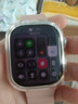 智宇樂(lè )S10 watch 小米機適用官方正品智能電話(huà)手表蜂窩頂配版青少年初高中生專(zhuān)用華強北多功能雙系統手環(huán) 獨家新品【超輕薄*超時(shí)尚】高品質(zhì)+高顏值 曬單實(shí)拍圖