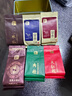 曦瓜（xigua）組合茶葉大紅袍肉桂水仙48g罐裝 武夷巖茶品鑒6泡口糧茶葉 曬單實(shí)拍圖