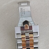 帝舵（TUDOR）碧灣 瑞士手表 鋼帶黑盤 機械男表 41mm M79683-0001 曬單實拍圖