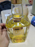 全興 大曲晶彩金 濃香型白酒 52度 500ml 單瓶裝 曬單實(shí)拍圖