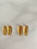 Swisse斯維詩(shī)深海無(wú)腥魚(yú)油膠囊1500mg含omega-3 DHA+EPA 400粒/瓶 曬單實(shí)拍圖