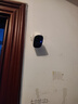 神眸家門(mén)口樓道攝像頭 免插電監控器 無(wú)線(xiàn)wifi家用室內電池充電戶(hù)外太陽(yáng)能高清夜視手機遠程磁吸免打孔 【升級款】BC22S-白色（性?xún)r(jià)比優(yōu)選） 32G 曬單實(shí)拍圖