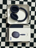索尼（SONY）WH-1000XM5 頭戴式無(wú)線(xiàn)耳機 藍牙降噪耳機1000XM4升級款 網(wǎng)課游戲禮物送男女友學(xué)生 深夜藍 曬單實(shí)拍圖