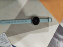 小米（MI）【限時(shí)補(bǔ)貼】XiaomiWatchS441mm薄荷綠國(guó)家補(bǔ)貼汽車鑰匙澎湃2心率血氧監(jiān)測(cè)小米手表s4女表 曬單實(shí)拍圖