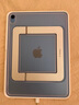 圖拉斯支點(diǎn)殼【春夏限定丨首創(chuàng  )新形態(tài)】iPad Pro/Air7/5mini6/11代保護平板保護套蘋(píng)果筆槽防摔防彎輕薄 皓月白【更多更穩角度】 10.9/11英寸 iPad 11/10 曬單實(shí)拍圖