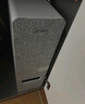 美的（Midea）【白澤Max 1200G】0阻垢劑凈水器國家補貼家用 6年RO反滲透廚下式直飲過(guò)濾凈水機 觸控屏雙出水 曬單實(shí)拍圖