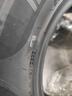 韓泰（Hankook）汽車輪胎 235/55R17 103V SK10 XL 適配途觀/奧迪Q3/君越/威霆 曬單實拍圖