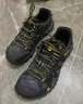 邁樂(lè )（Merrell）戶(hù)外鞋男女款戶(hù)外徒步溯溪鞋ALLOUTBLAZE輕便透氣耐磨防滑休閑鞋 J32441 黑（男） 42 曬單實(shí)拍圖