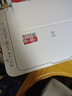 佳能（Canon）E478打印機復印掃描一體機家用無(wú)線(xiàn)手機連接打印彩色噴墨照片家庭作業(yè)卷子學(xué)生辦公白色款A4 【E478 白】3in1無(wú)線(xiàn)家用 官方標配 曬單實(shí)拍圖