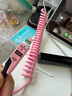 圖拉斯【3D熱彎+AR增透】適用蘋(píng)果16promax鋼化膜iphone16promax手機膜0.25mm超薄原感全屏覆蓋無(wú)塵倉膜 曬單實(shí)拍圖