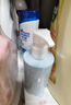 曼秀雷敦（Mentholatum）樂膚潔氨基酸潔面泡沫150ml 抗痘溫和不緊繃男女士水楊酸洗面奶 曬單實拍圖